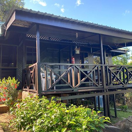 Nazri'S Place 2 Kampong Ayer Batang Exterior photo