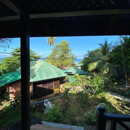 Nazri'S Place 2 Kampong Ayer Batang Exterior photo