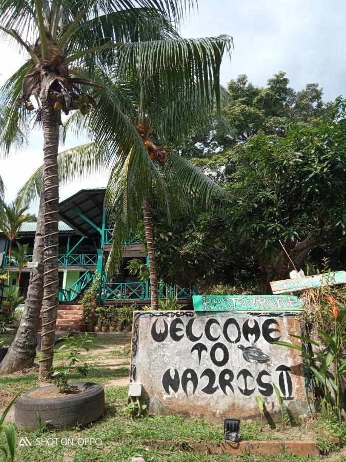 Nazri'S Place 2 Kampong Ayer Batang Exterior photo