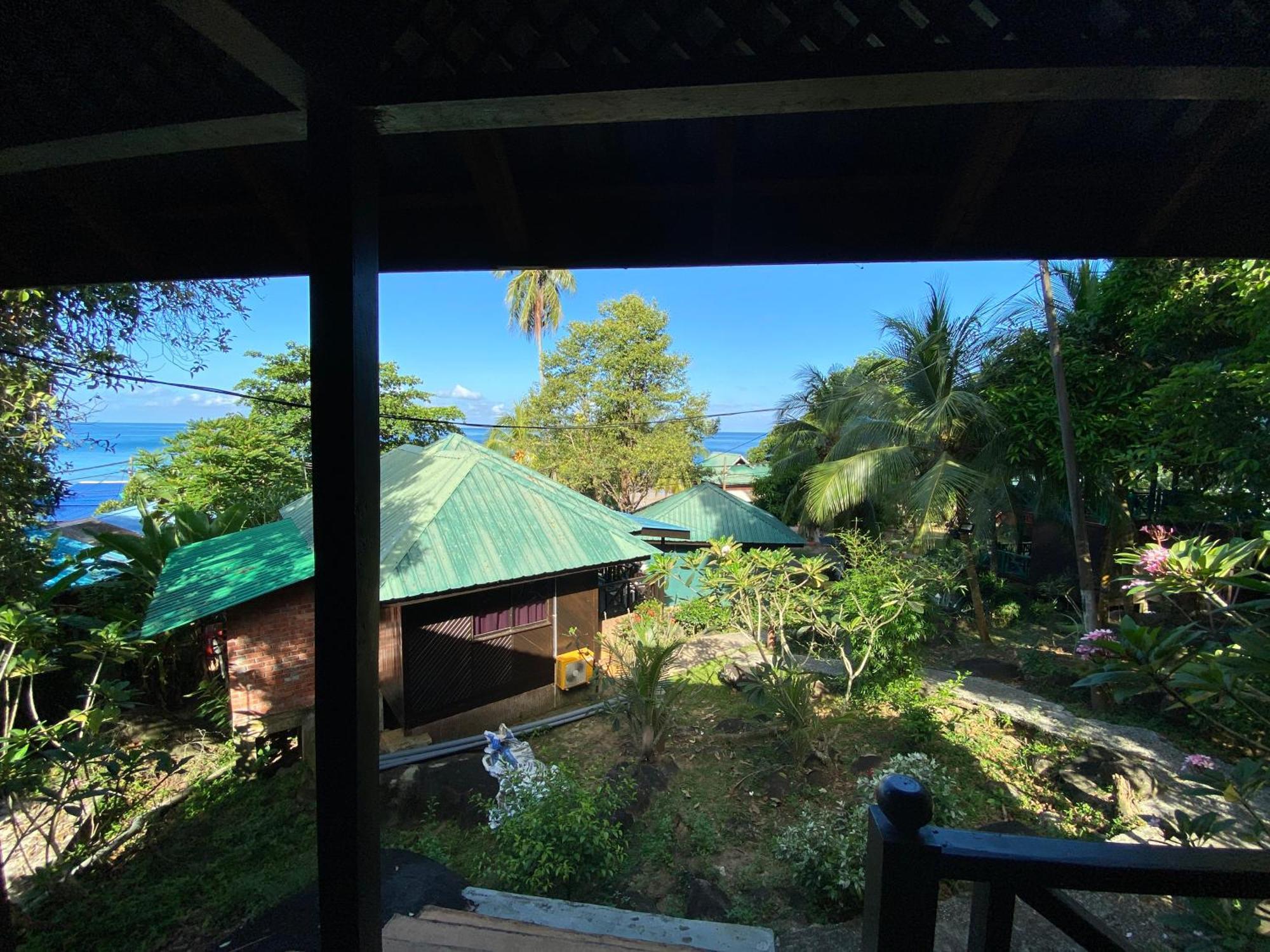 Nazri'S Place 2 Kampong Ayer Batang Exterior photo