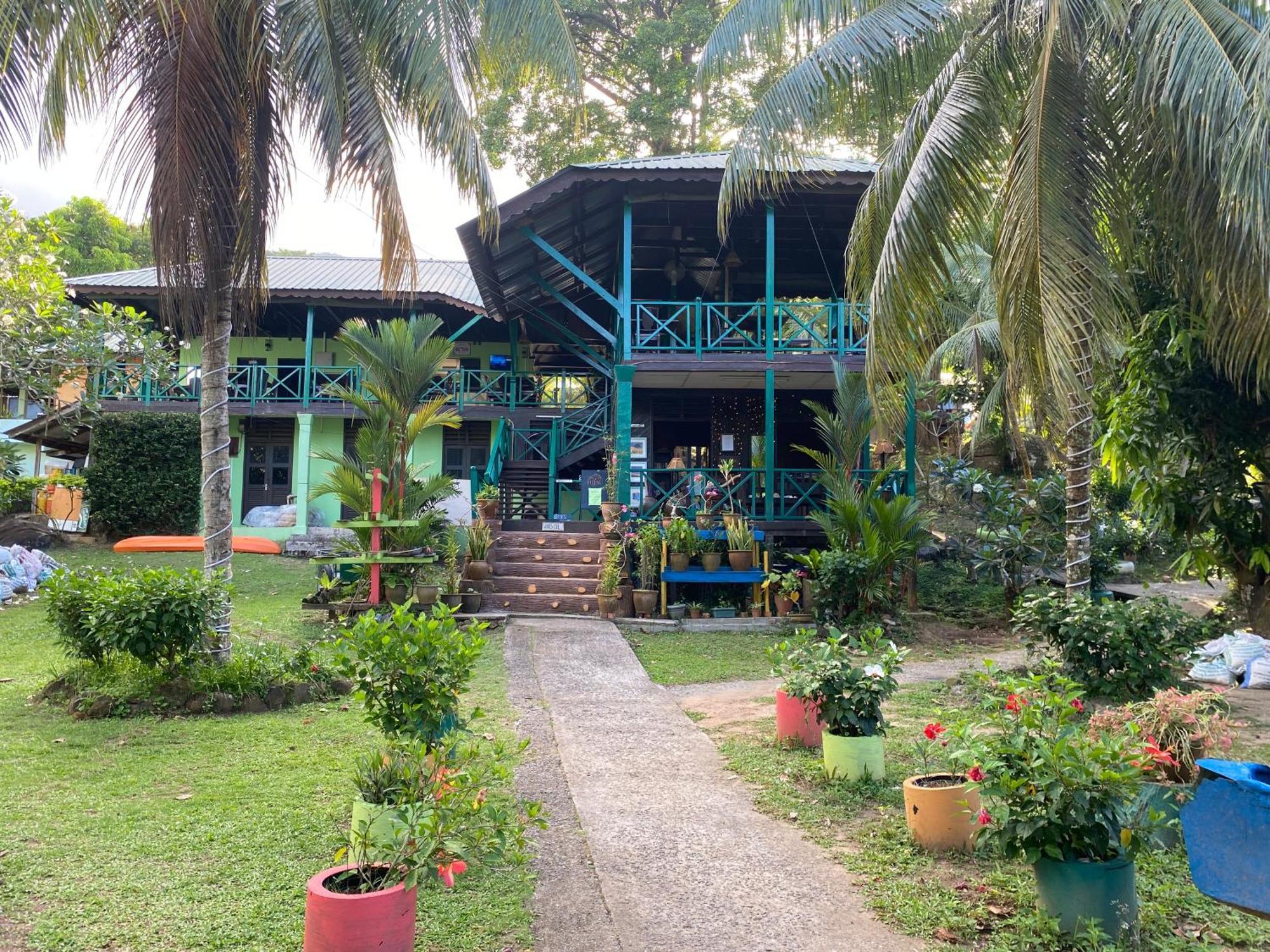 Nazri'S Place 2 Kampong Ayer Batang Exterior photo