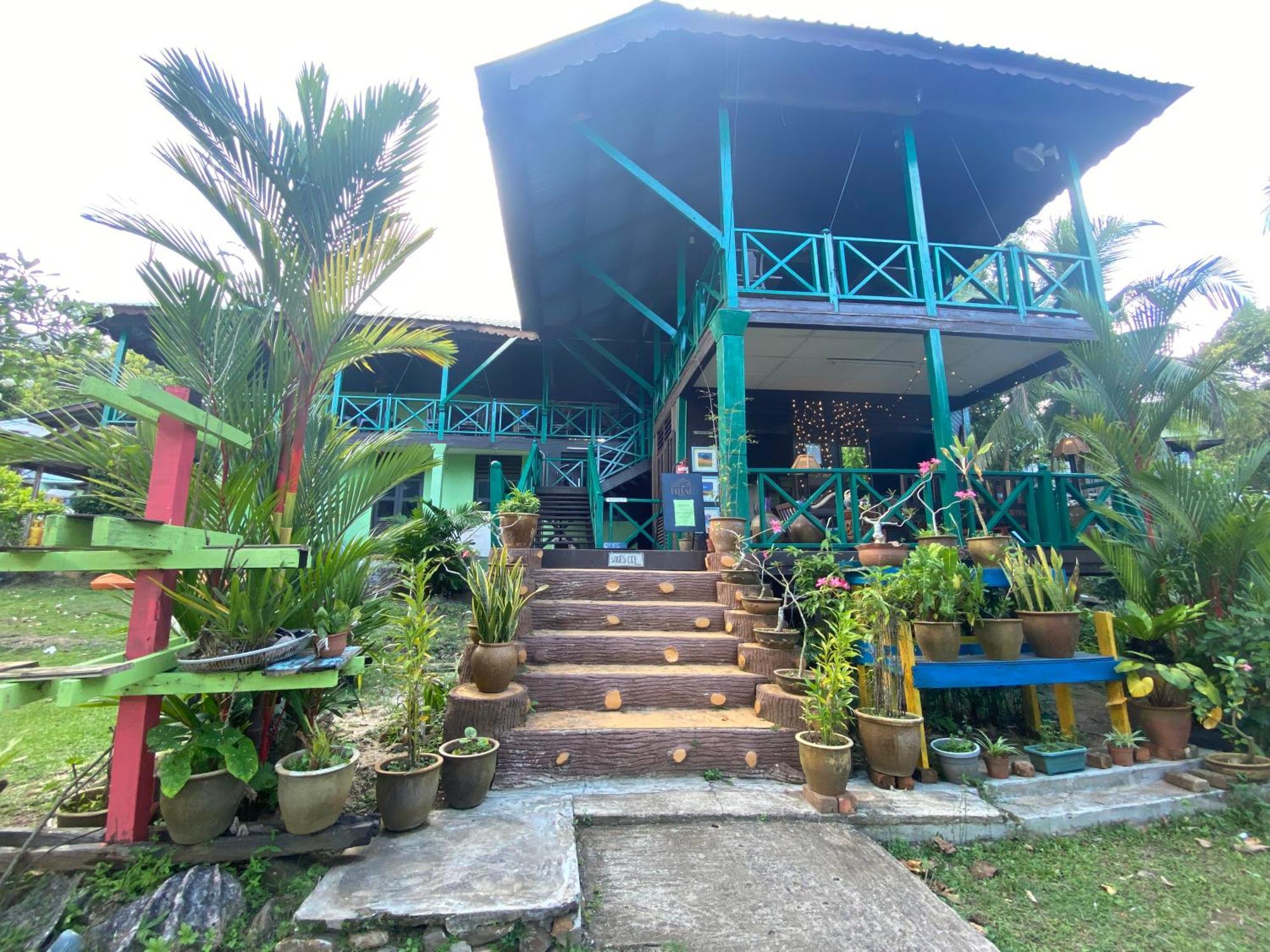 Nazri'S Place 2 Kampong Ayer Batang Exterior photo