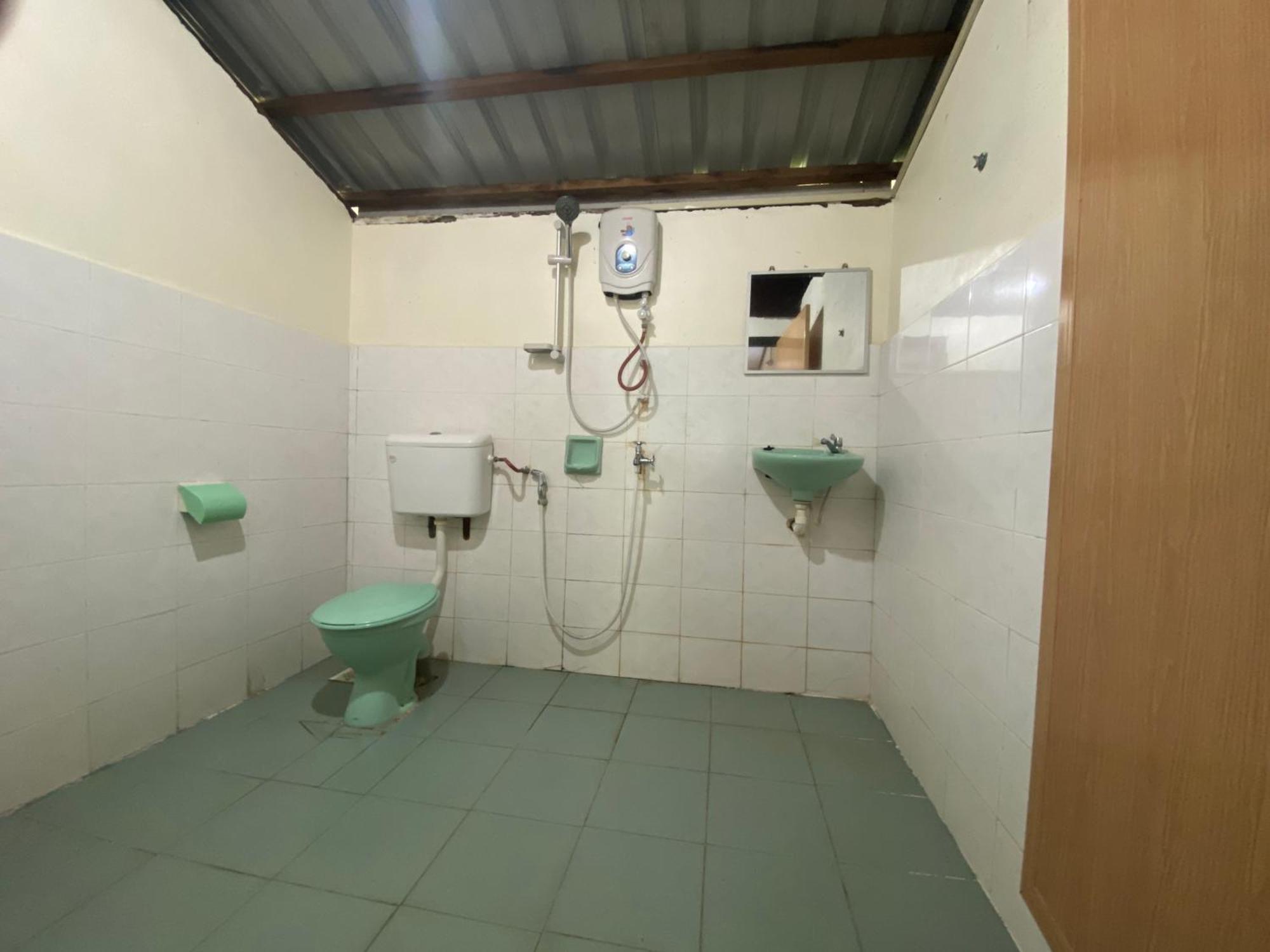 Nazri'S Place 2 Kampong Ayer Batang Room photo