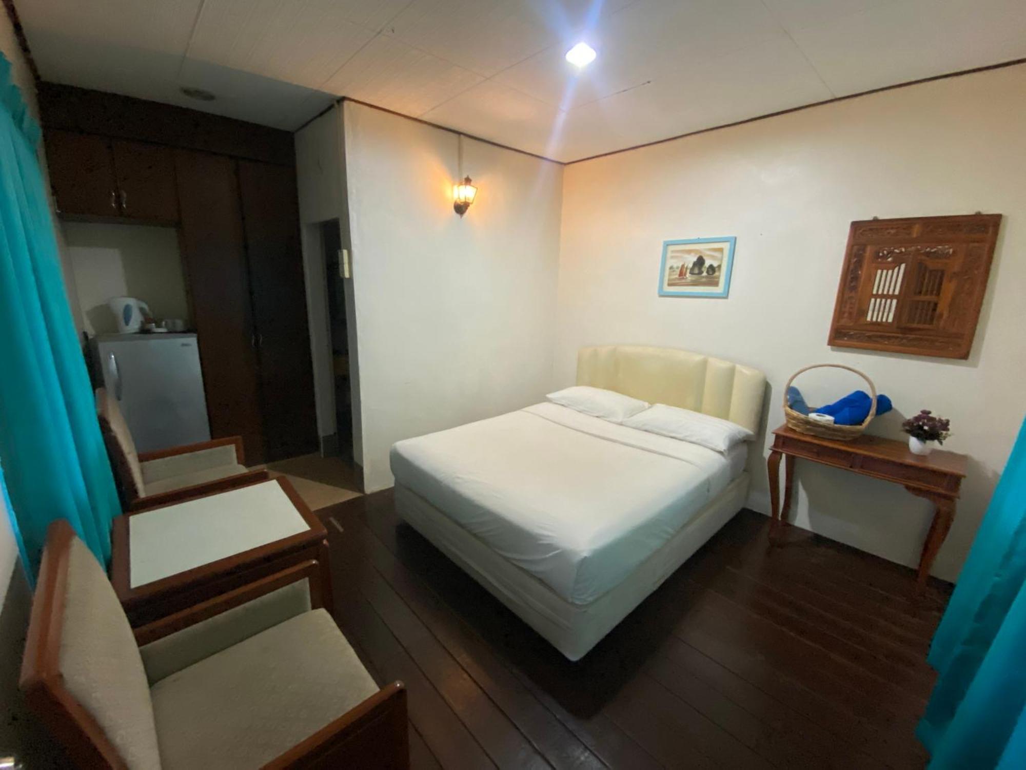 Nazri'S Place 2 Kampong Ayer Batang Room photo