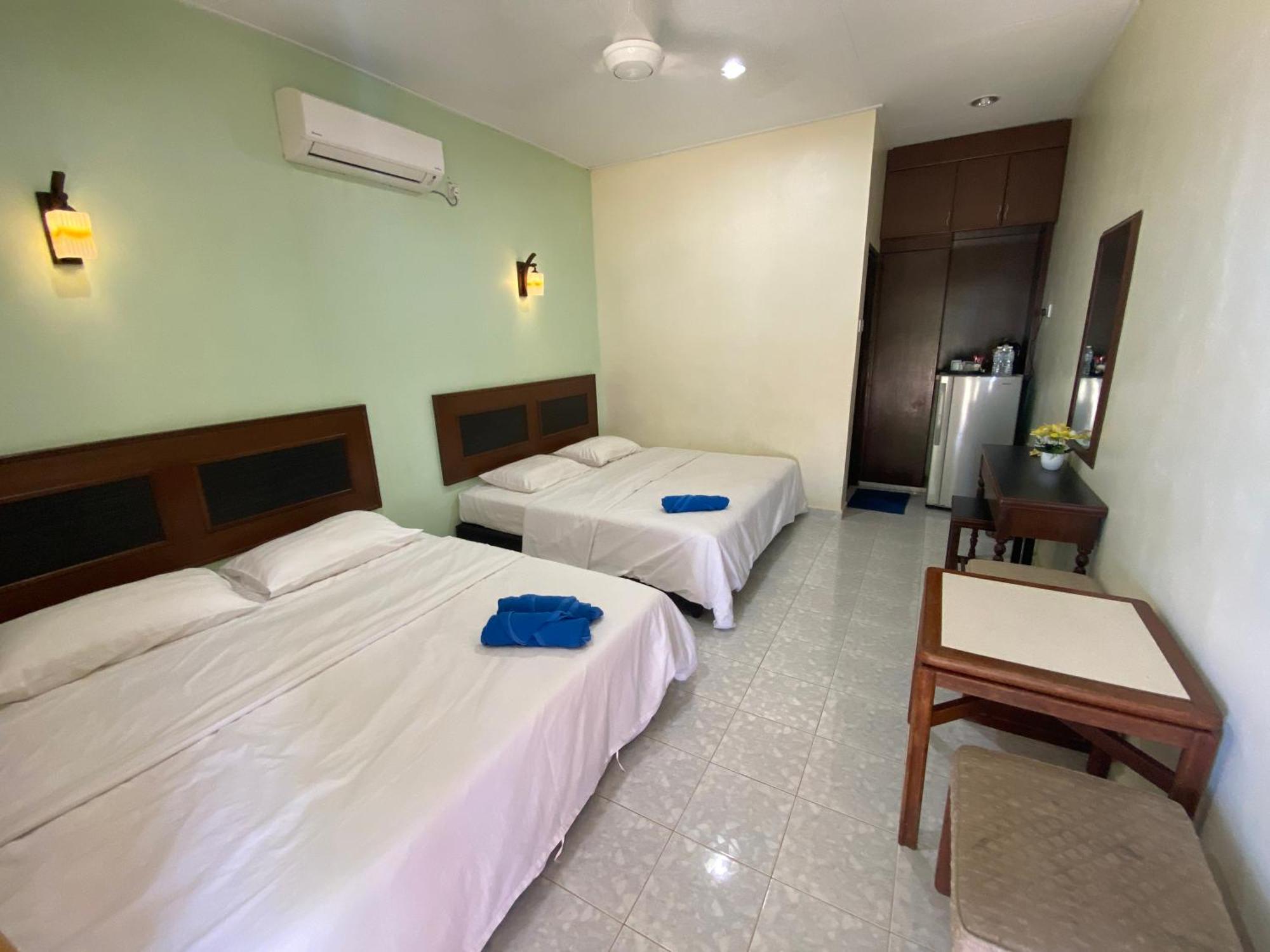 Nazri'S Place 2 Kampong Ayer Batang Room photo