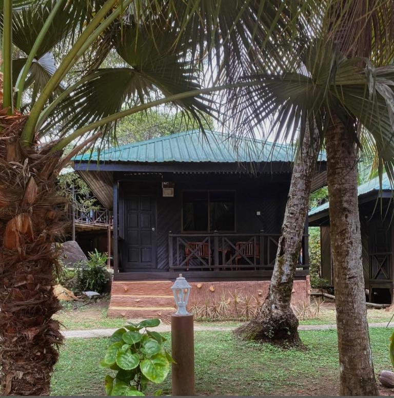 Nazri'S Place 2 Kampong Ayer Batang Exterior photo