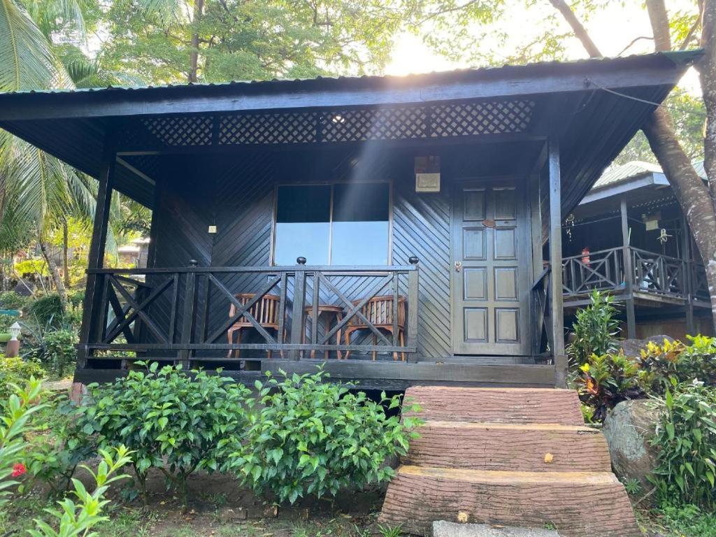 Nazri'S Place 2 Kampong Ayer Batang Exterior photo