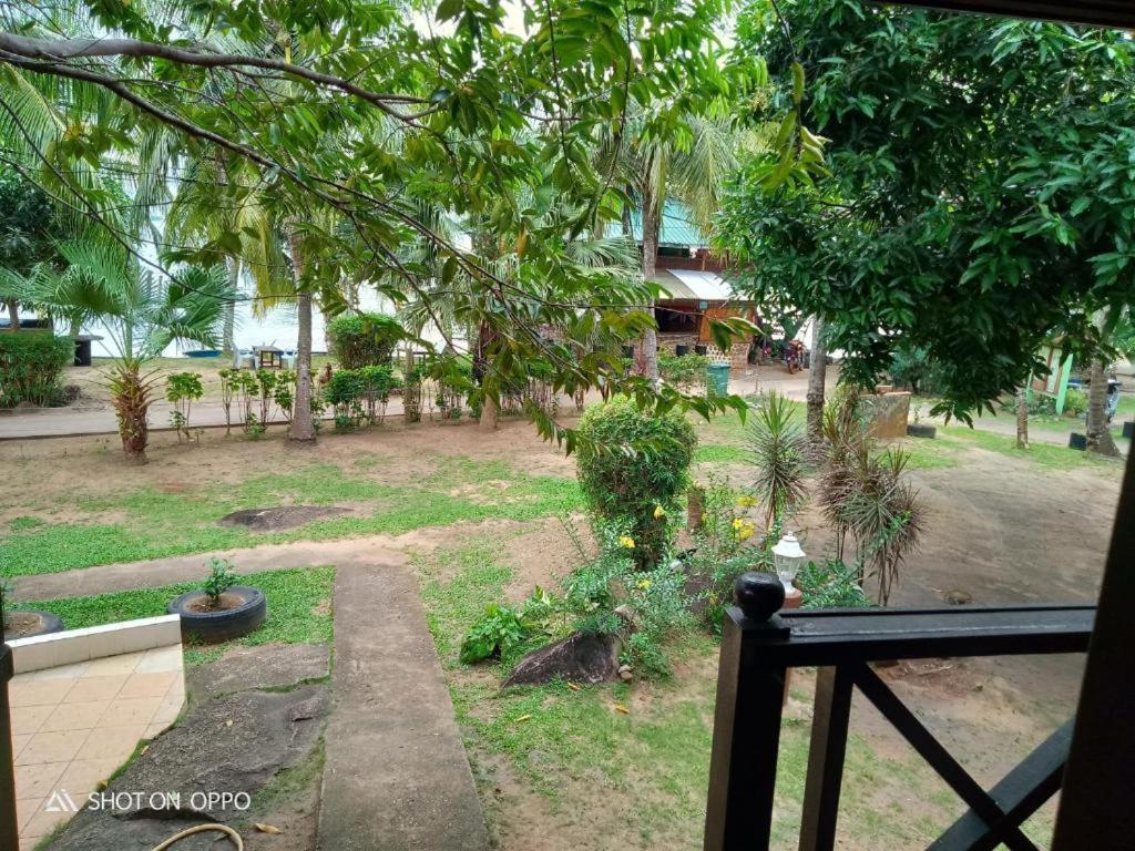 Nazri'S Place 2 Kampong Ayer Batang Exterior photo